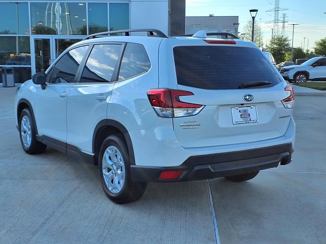 Certified 2023 Subaru Forester image 2