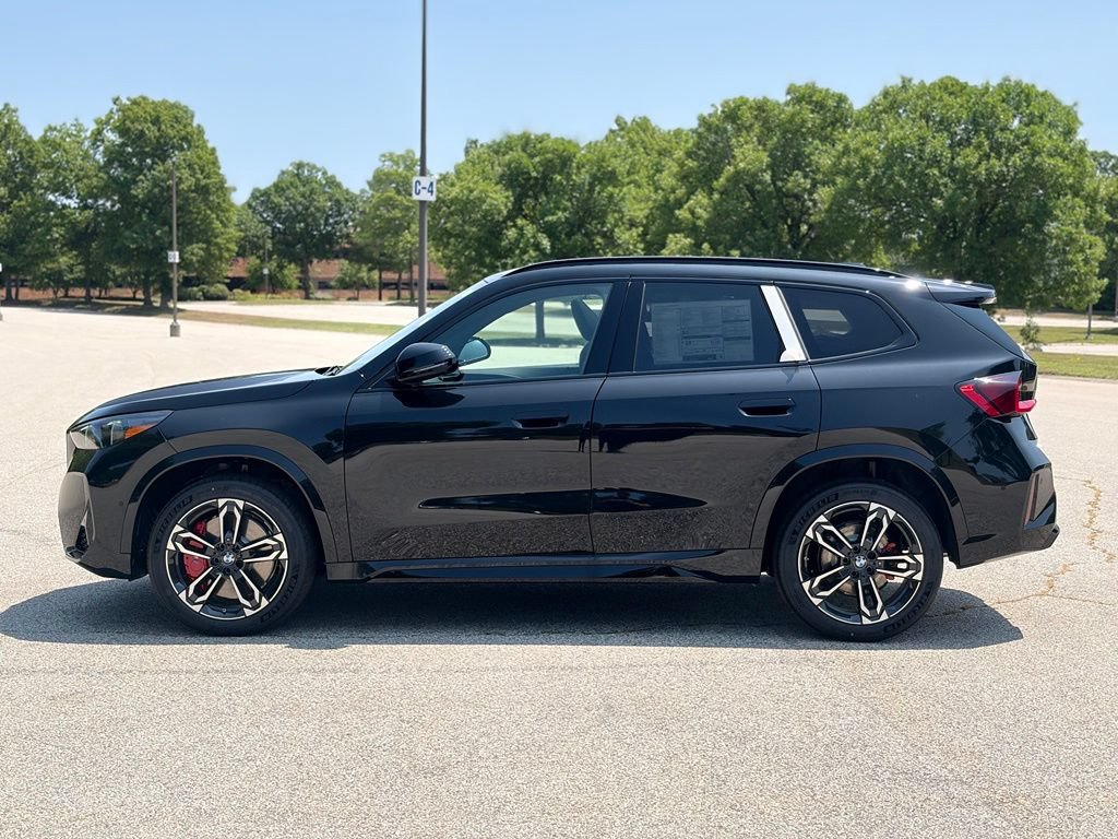 New 2026 BMW X1 xDrive28i w/ Technology Package AWD/4WD image 3