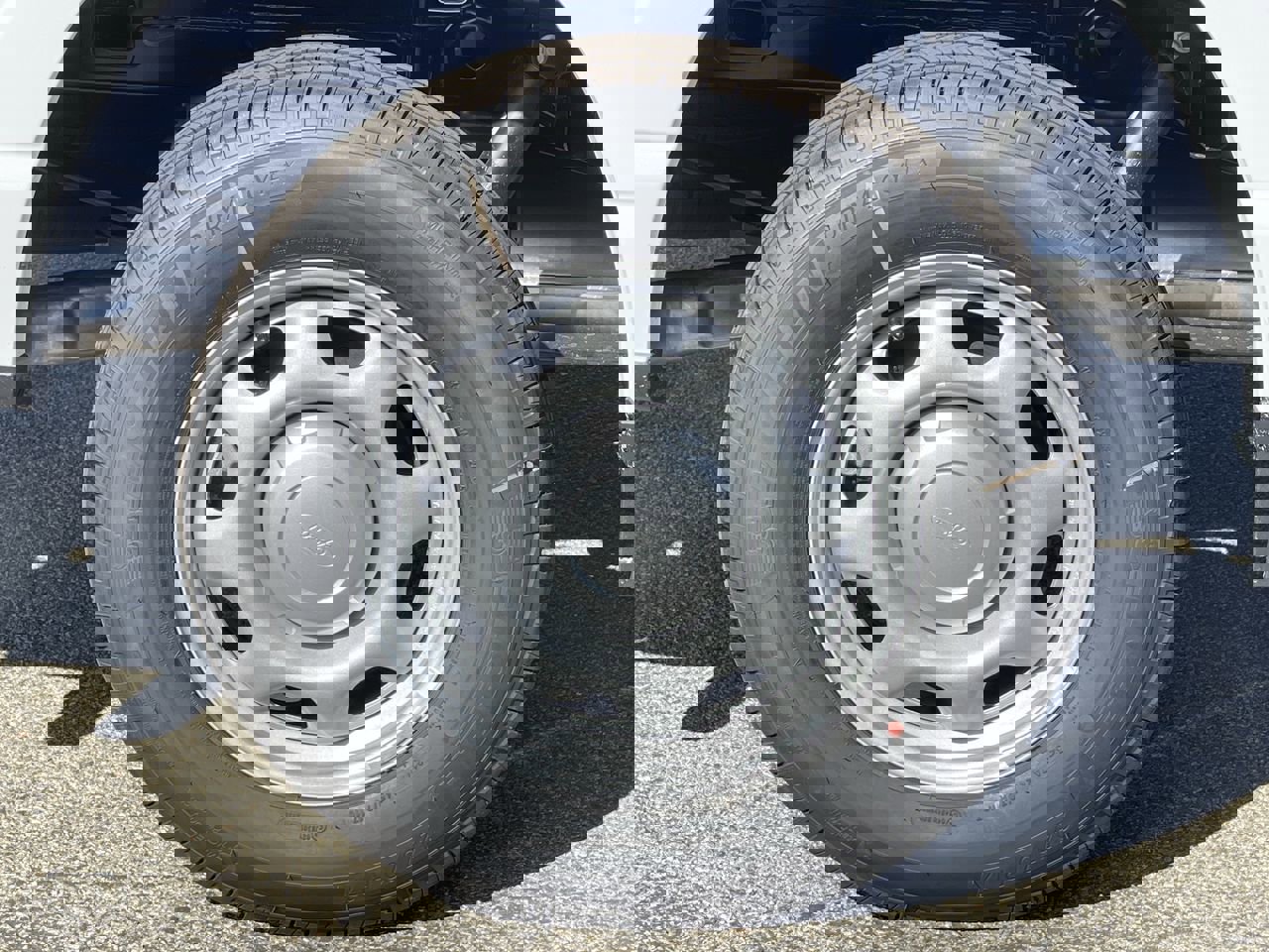 New 2025 Ford F150 XL image 11