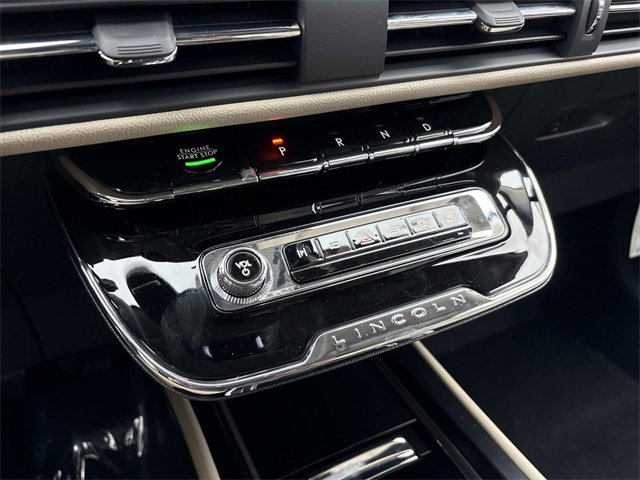 New 2026 Lincoln Corsair Grand Touring w/ Jet Appearance Package image 29