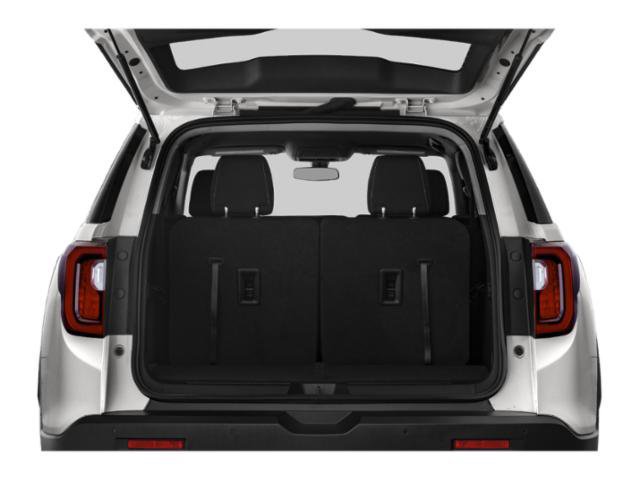 Used 2020 GMC Acadia SLT FWD image 14