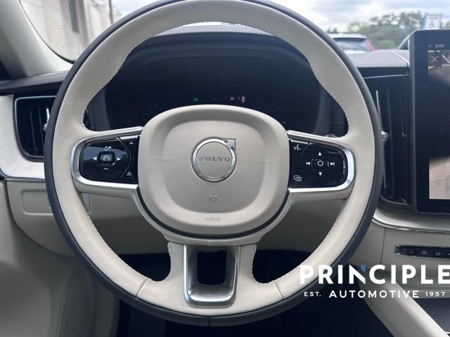 Certified 2026 Volvo XC60 T8 Ultra w/ Climate Package AWD/4WD image 18