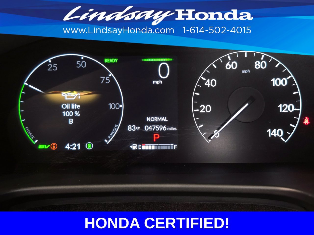Certified 2023 Honda CR-V Sport image 15