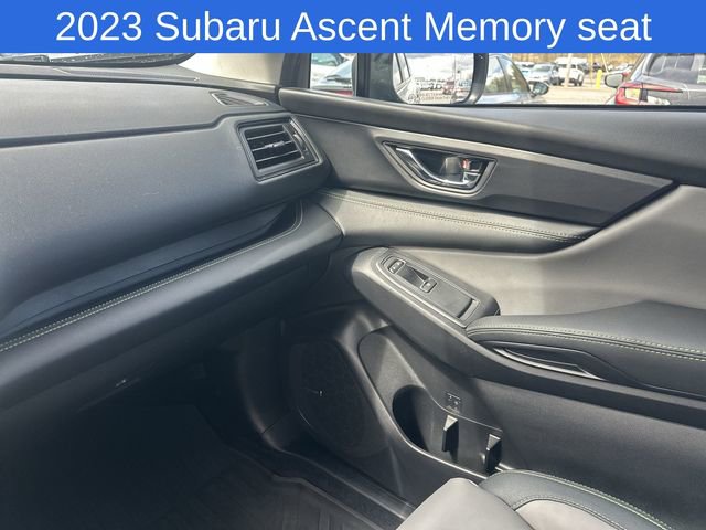 Used 2023 Subaru Ascent Onyx Edition Limited AWD/4WD image 19