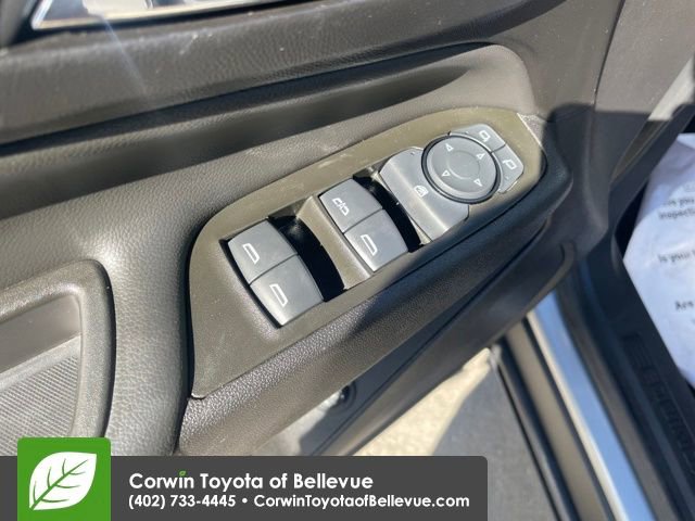 Used 2024 Chevrolet Equinox LT image 11