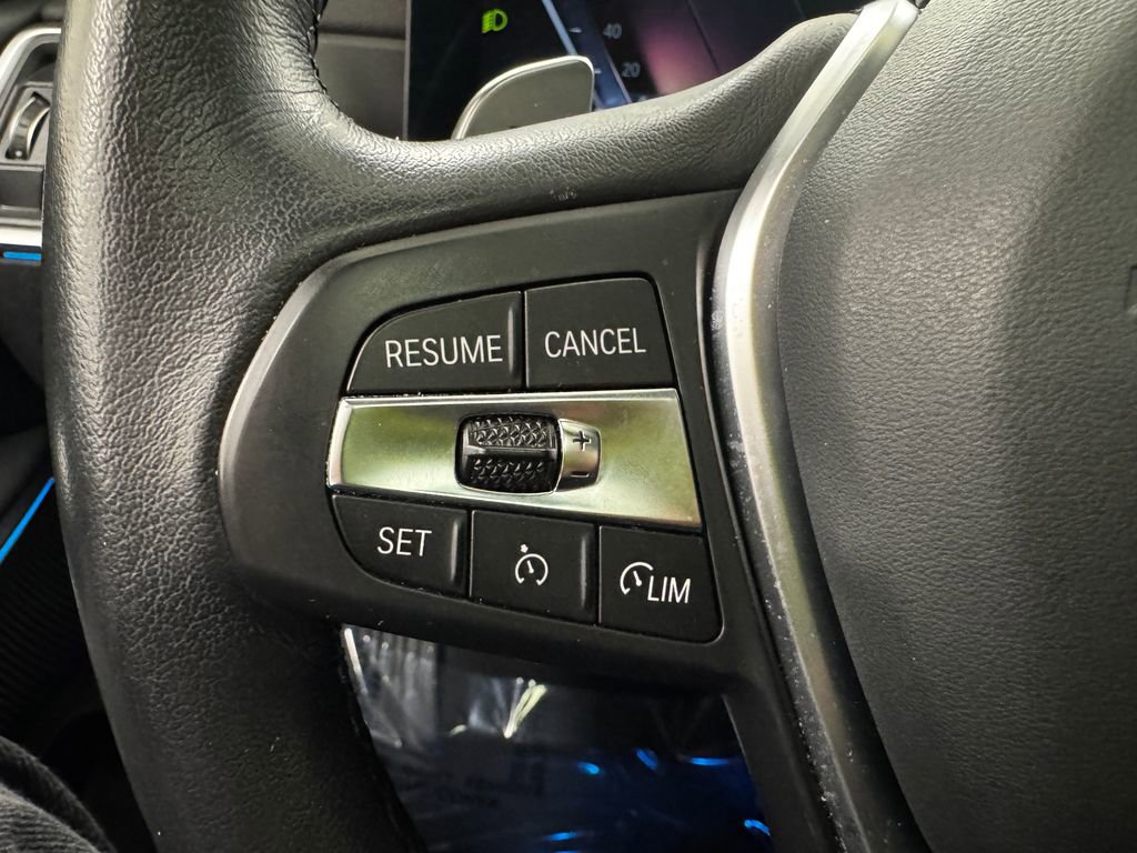 Used 2023 BMW 330i Sedan w/ Driving Assistance Package image 21