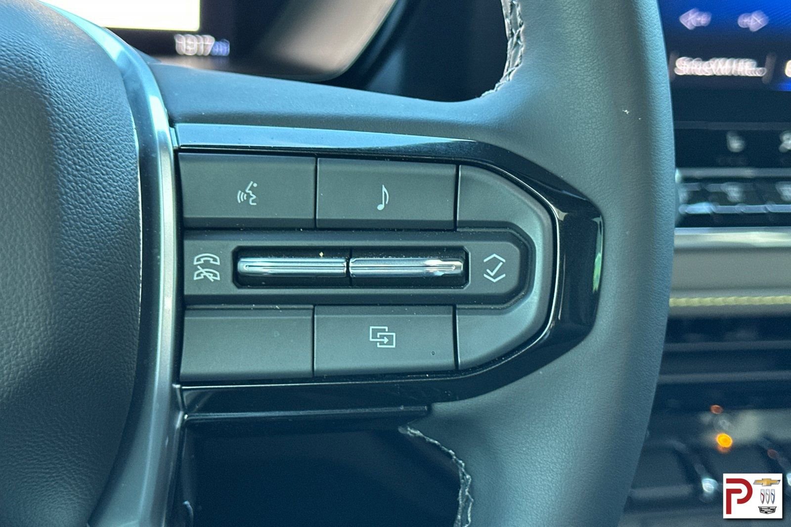 Certified 2024 Chevrolet Colorado ZR2 w/ Technology Package image 28