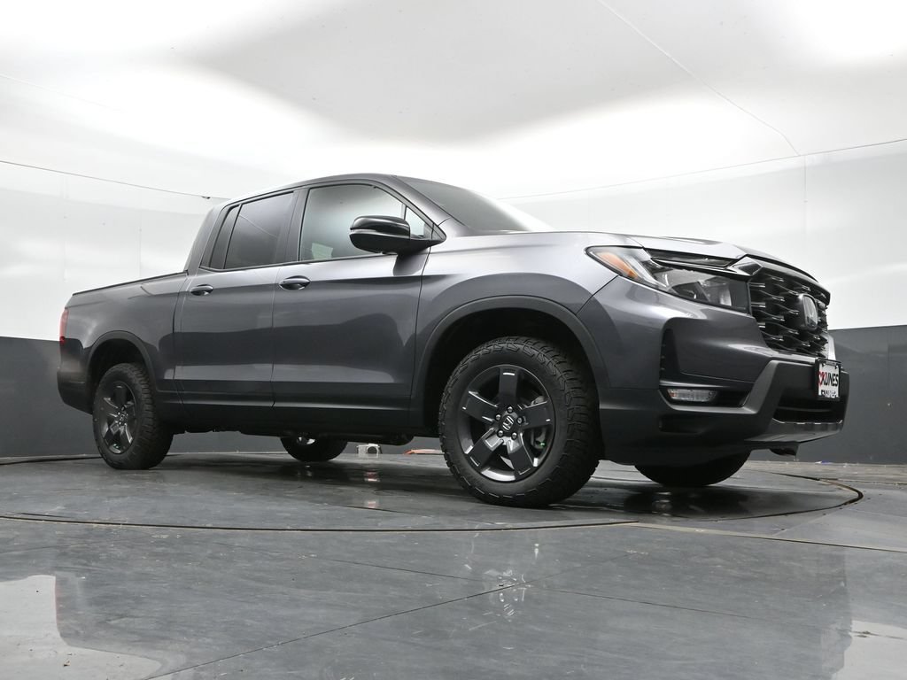 New 2026 Honda Ridgeline TrailSport image 35