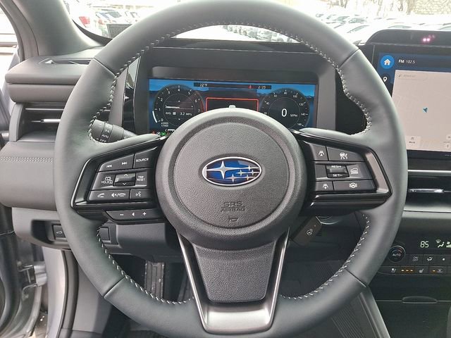 New 2026 Subaru Outback Touring XT image 20