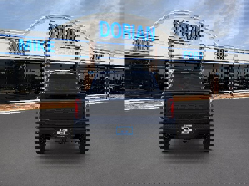 New 2026 Ford F150 Raptor image 5