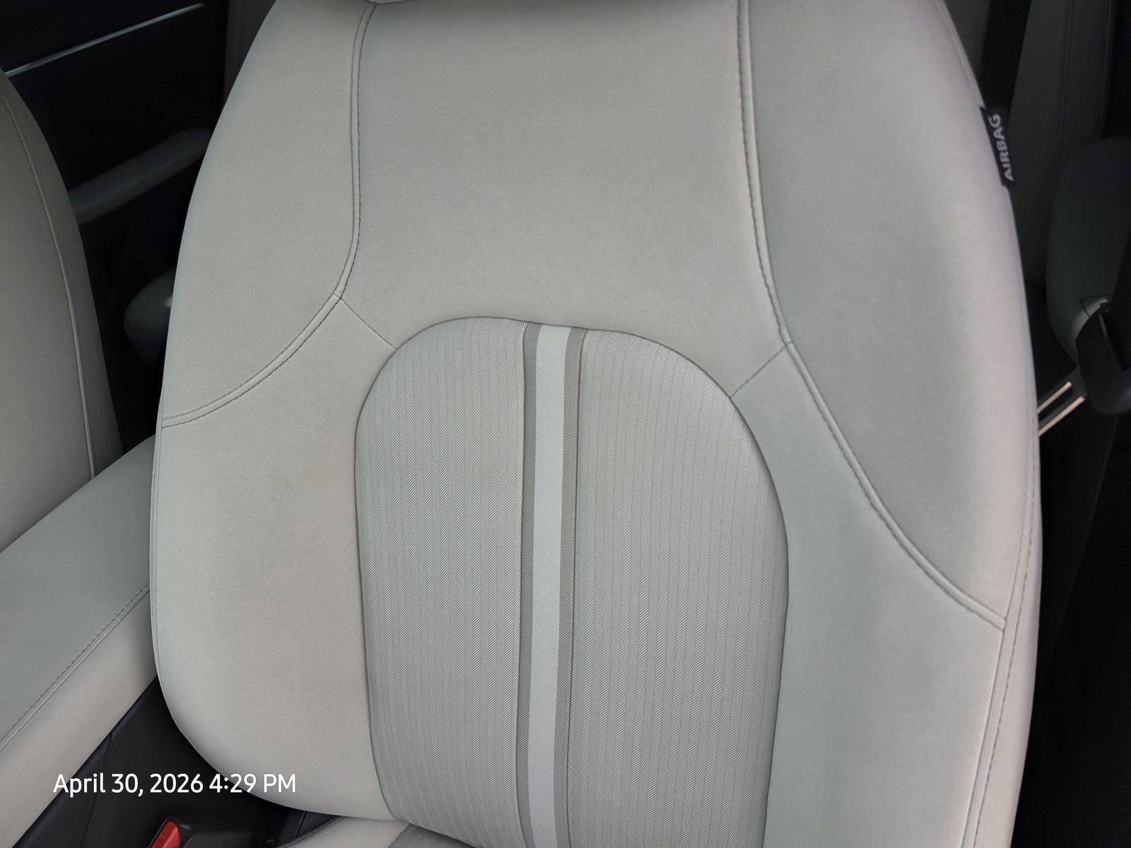 Used 2025 Hyundai Sonata SEL FWD image 13