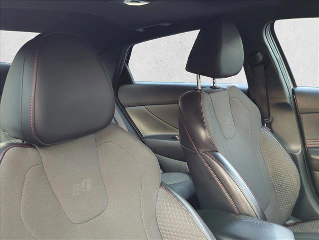 Used 2023 Hyundai Elantra N Line image 21
