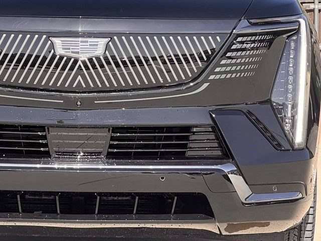 New 2026 Cadillac Escalade IQ Sport 1 w/ LPO, ONYX Package AWD/4WD image 8