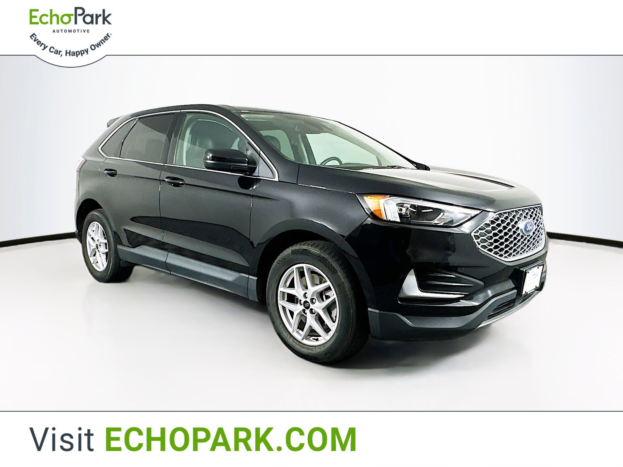 Used 2023 Ford Edge SEL