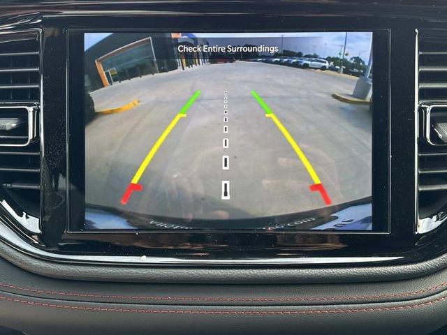 New 2026 Dodge Durango GT image 26