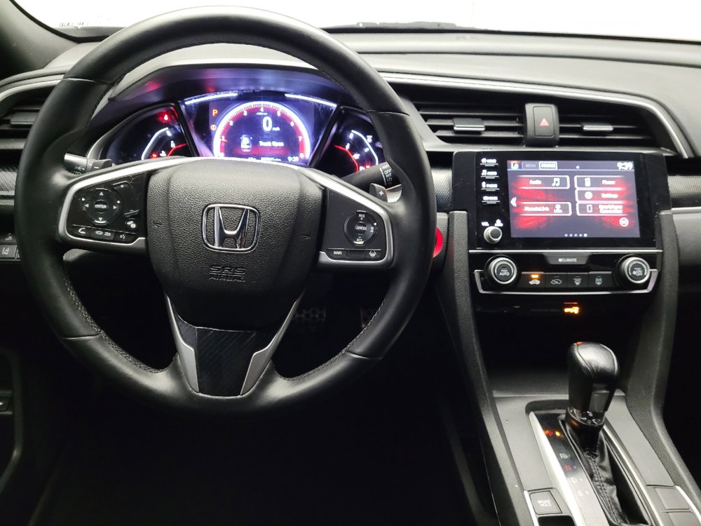Used 2020 Honda Civic Sport image 22