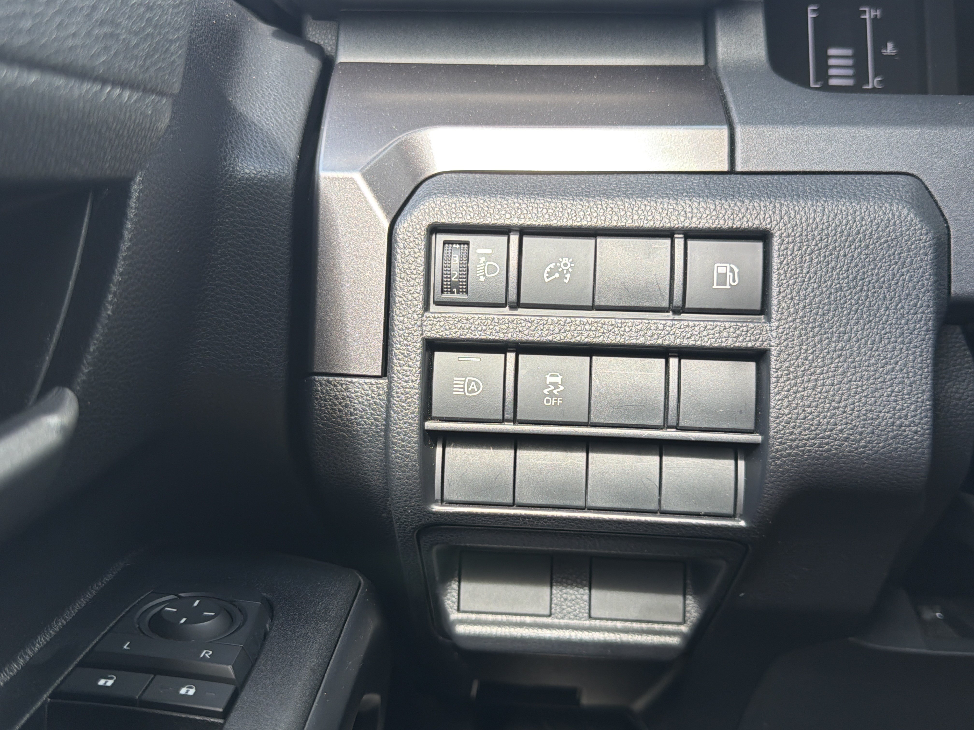 Certified 2025 Toyota 4Runner SR5 RWD image 12