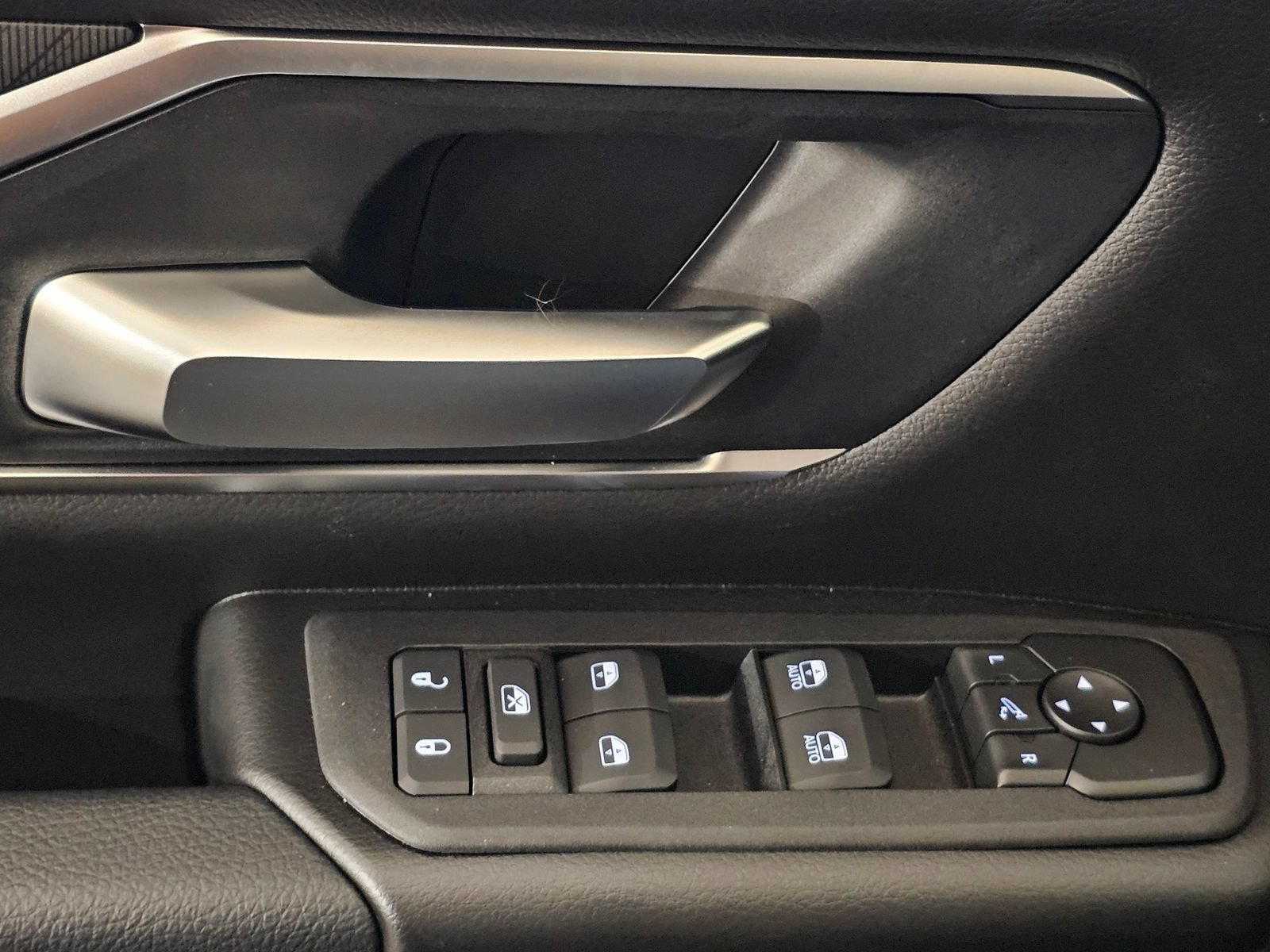 New 2026 RAM 1500 Big Horn AWD/4WD image 16