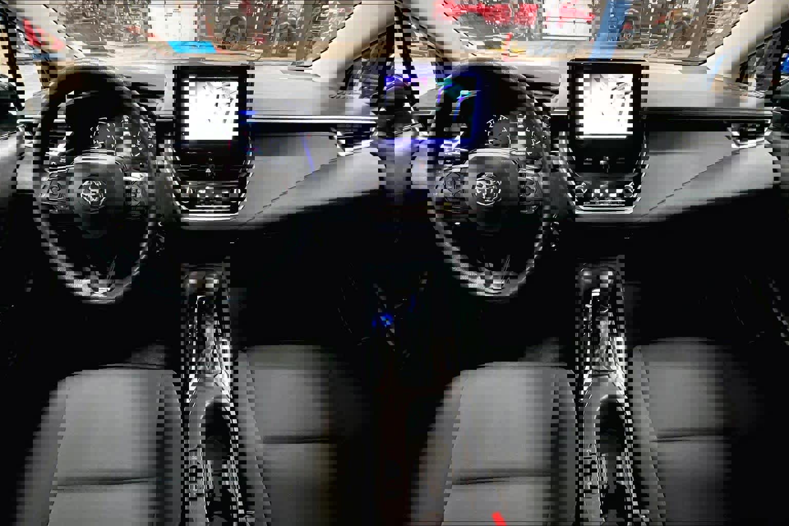 Certified 2024 Toyota Corolla LE image 13