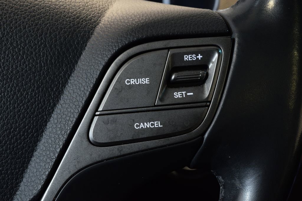 Used 2017 Hyundai Santa Fe Sport AWD/4WD image 21