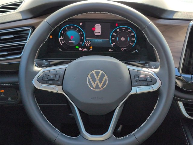 New 2026 Volkswagen Atlas SE image 9