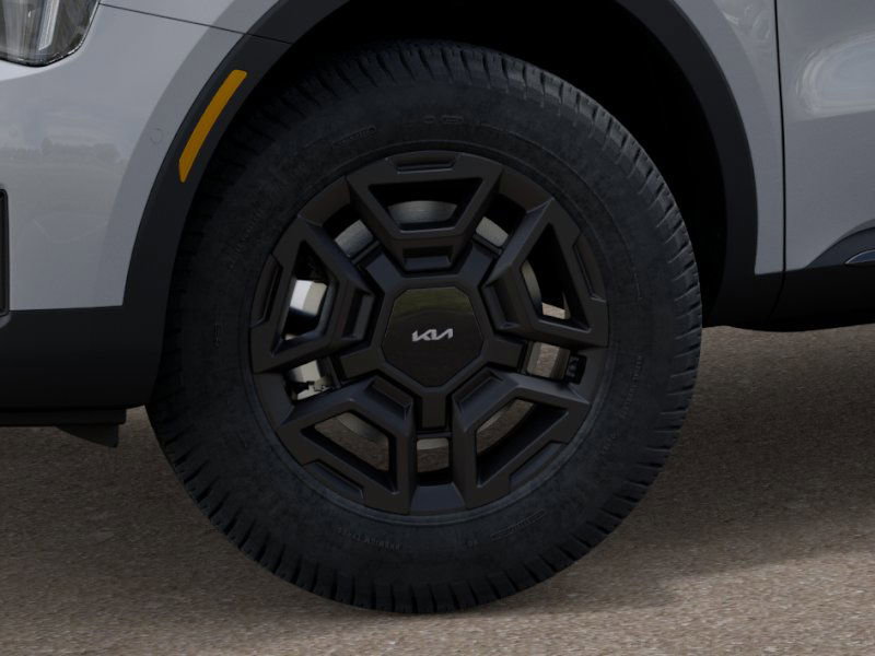 New 2026 Kia Sorento SX Prestige image 10