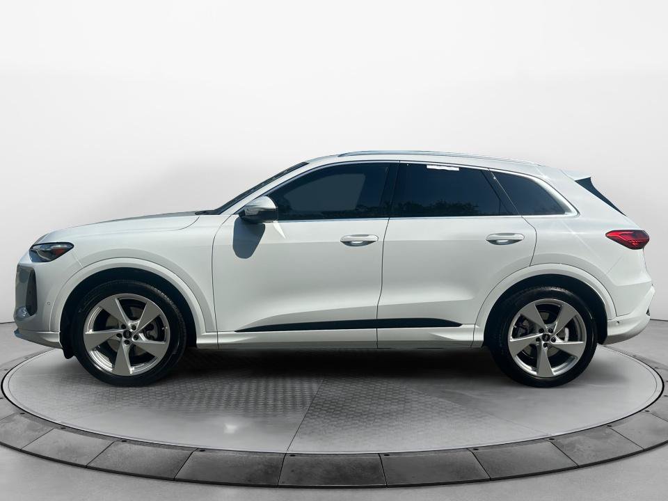 Used 2025 Audi Q5 Prestige AWD/4WD image 4