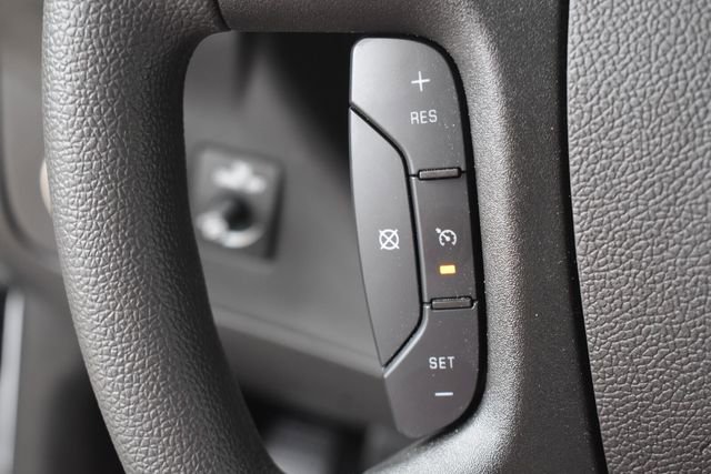 New 2025 Chevrolet Express 3500 w/ Power Convenience Package image 24