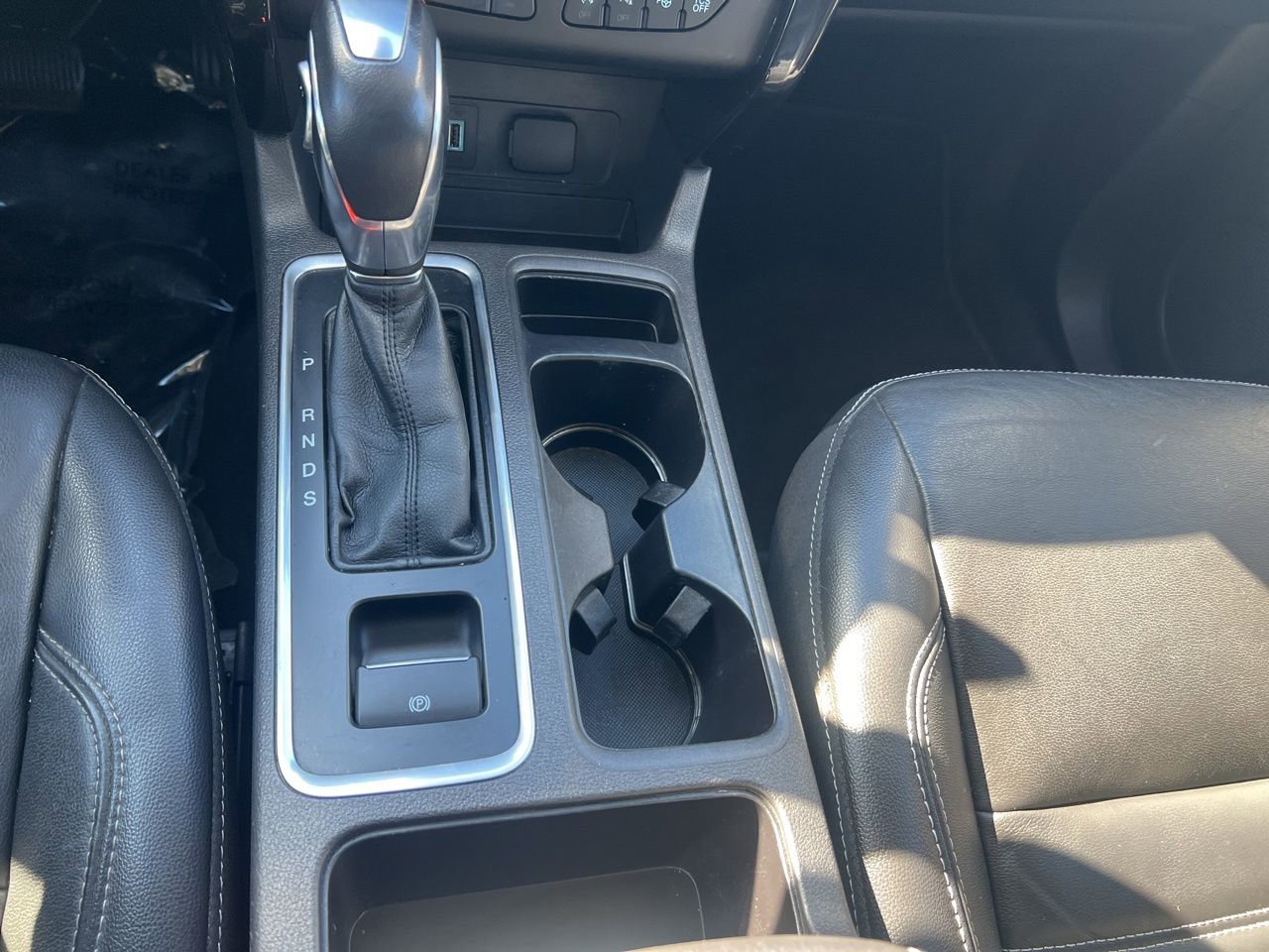 Used 2019 Ford Escape Titanium image 31