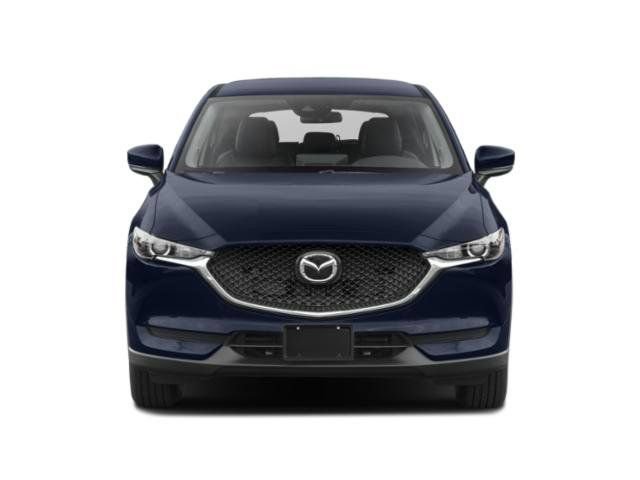 Certified 2021 MAZDA CX-5 Touring FWD image 7