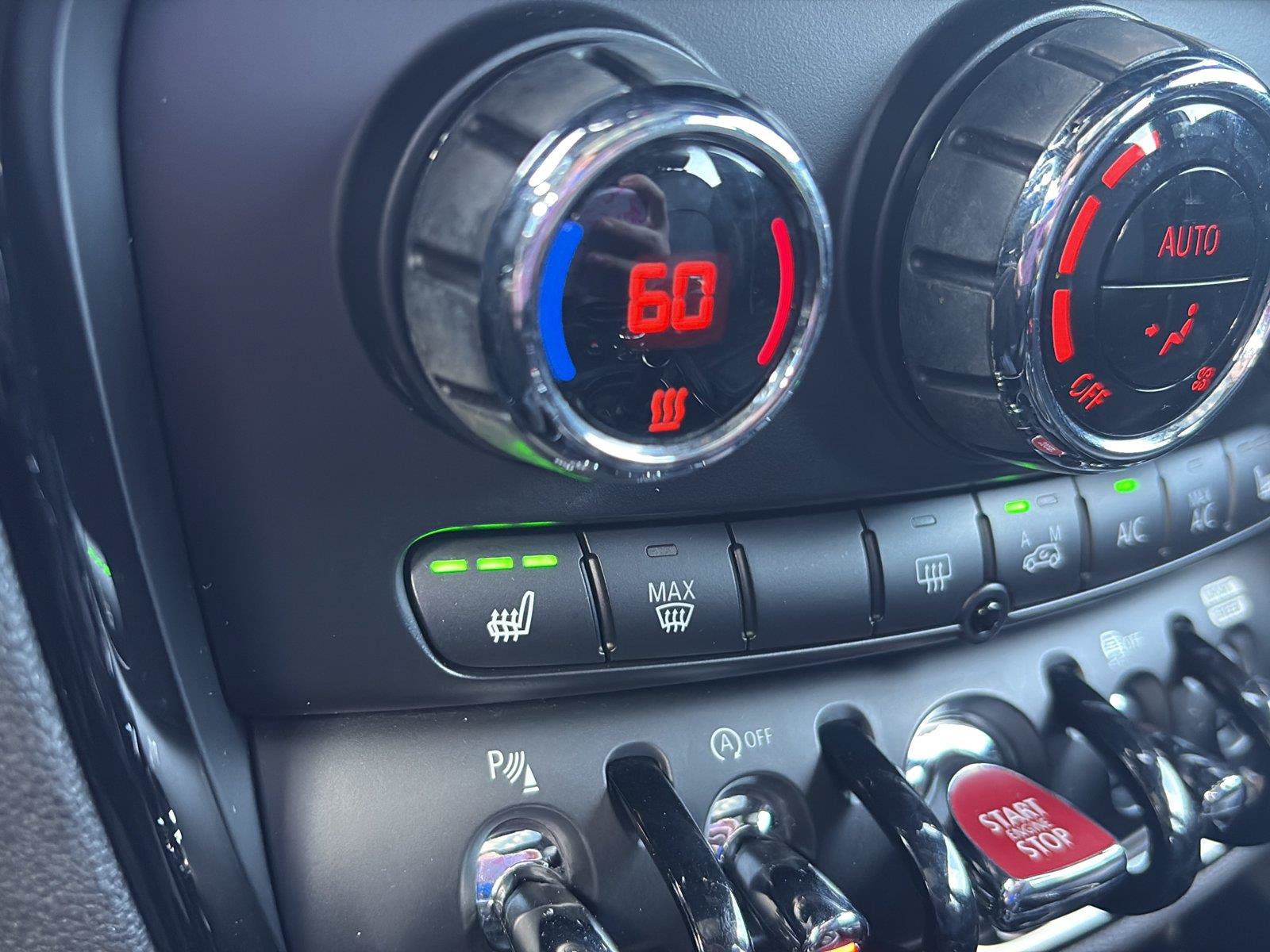 Used 2019 MINI Cooper Clubman John Cooper Works w/ Driver Assistance Package AWD/4WD image 31