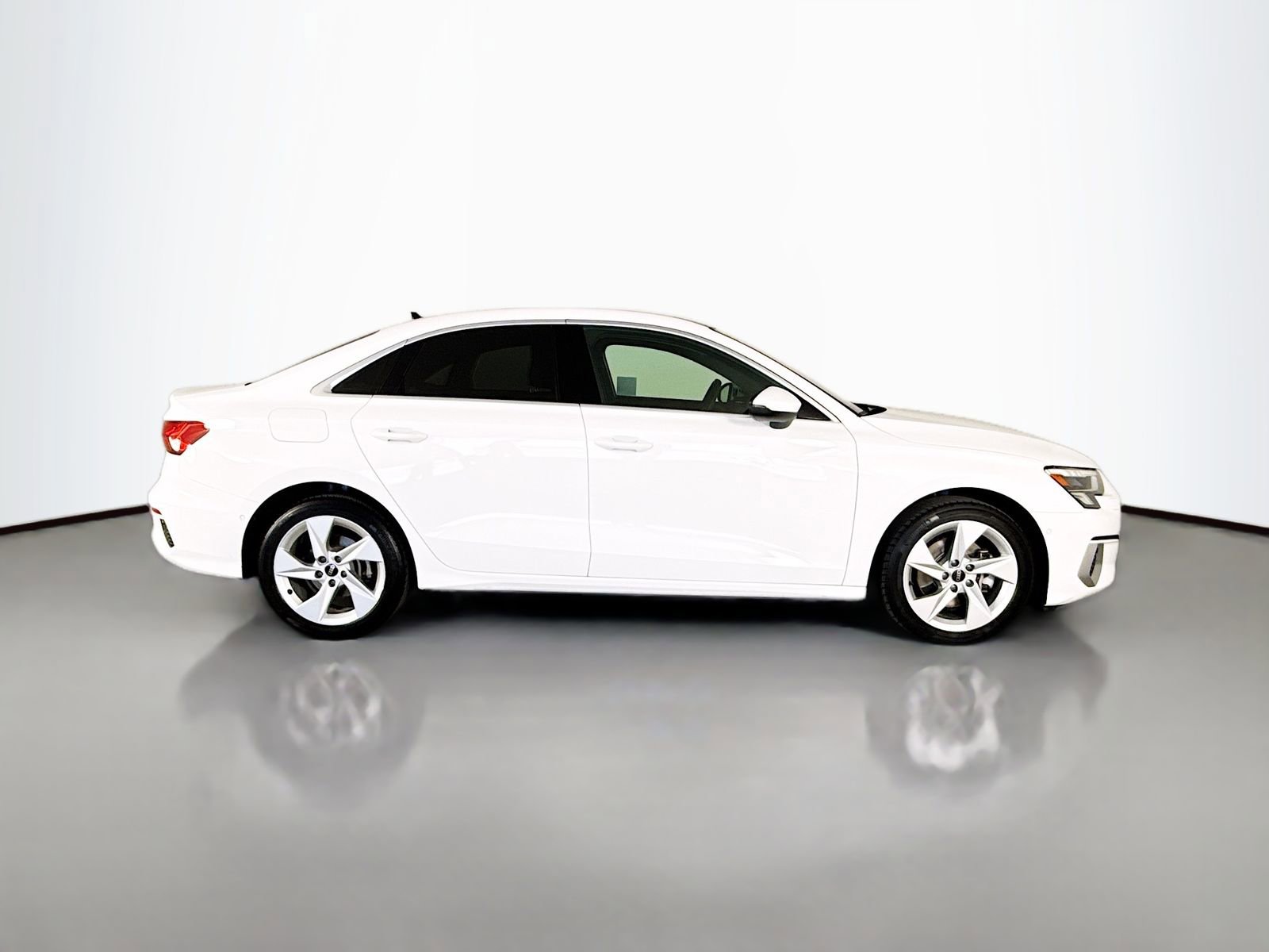 Certified 2023 Audi A3 2.0T Premium Plus w/ Premium Plus Package image 8