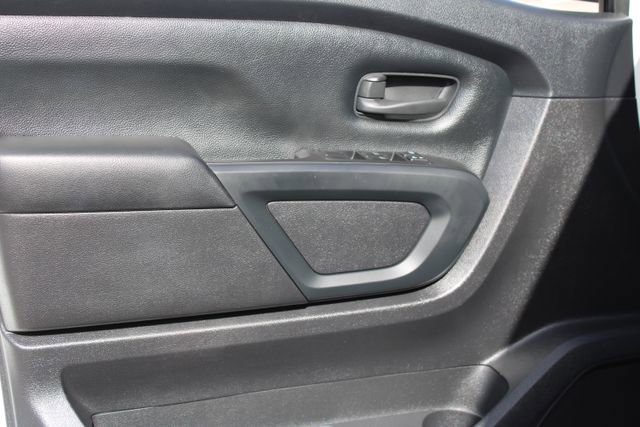 Used 2021 Nissan Titan S w/ S Utility Package image 14