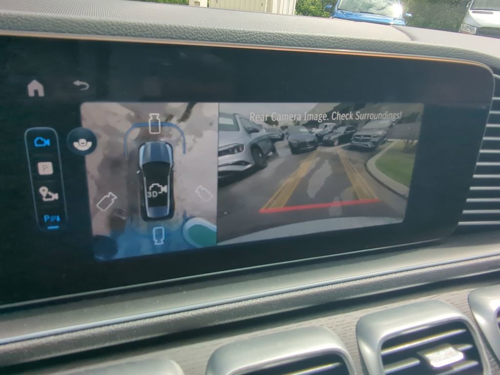 New 2025 Mercedes-Benz GLE 450e 4MATIC image 7