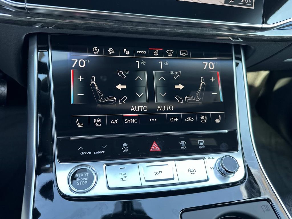 New 2026 Audi Q7 3.0T Prestige image 21