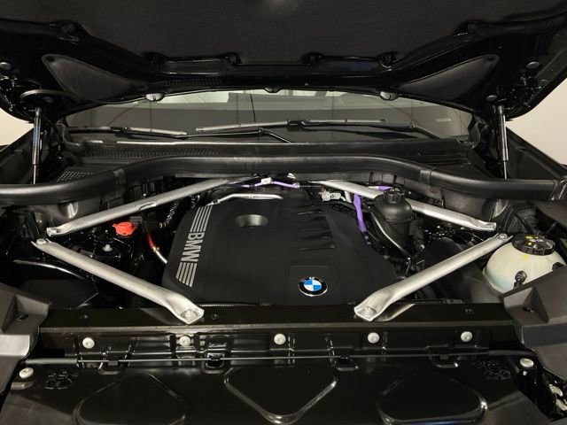 Certified 2024 BMW X5 xDrive40i w/ M Sport Package image 44