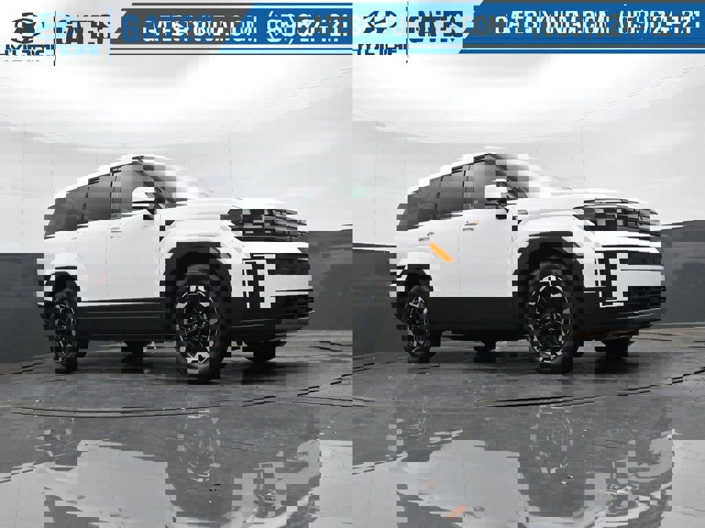 New 2026 Hyundai Santa Fe SE image 43