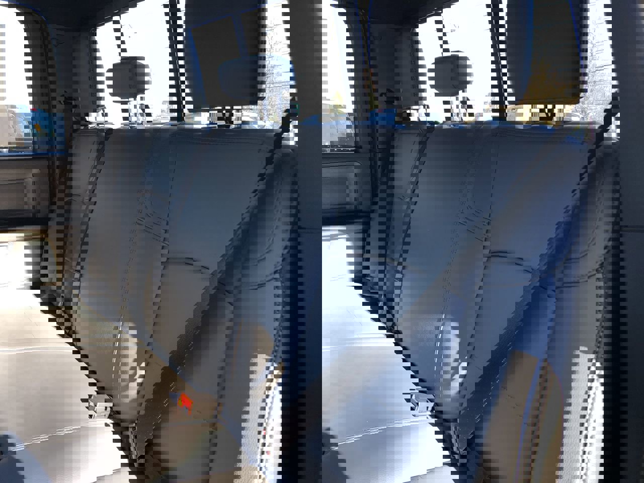 New 2026 RAM 2500 Tradesman image 19