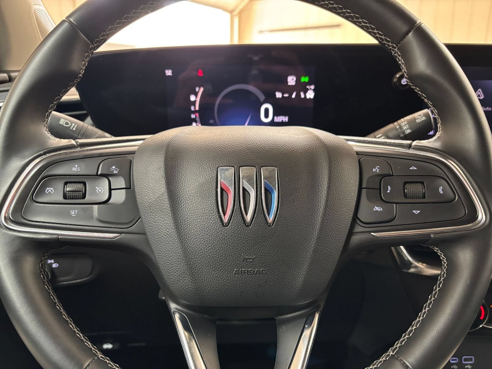 Used 2025 Buick Encore GX Preferred FWD image 27