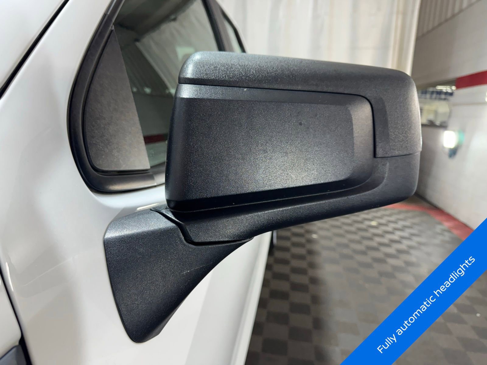 Used 2021 GMC Sierra 1500 4x4 Double Cab w/ Fleet Convenience Package image 8