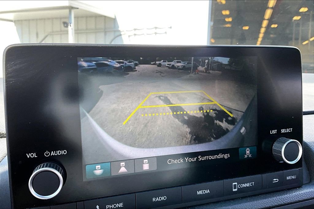 Used 2024 Honda CR-V Sport image 13