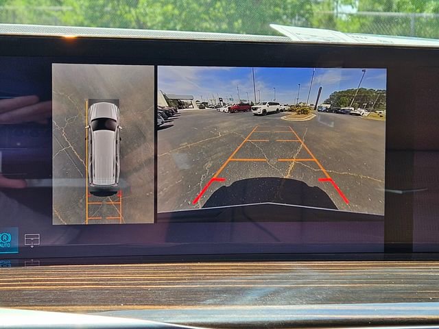 New 2026 Cadillac Escalade ESV Luxury w/ Touring Package image 23