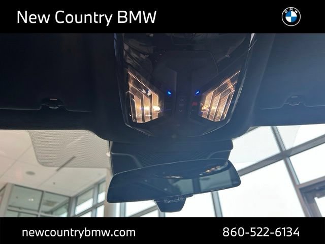 New 2026 BMW M5 Touring AWD/4WD image 17