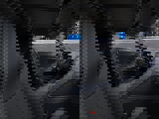 New 2025 Chevrolet Corvette E-Ray w/ ZER Performance Package image 17