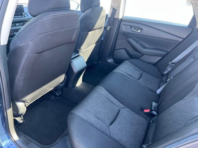 Used 2023 Honda Accord EX image 27