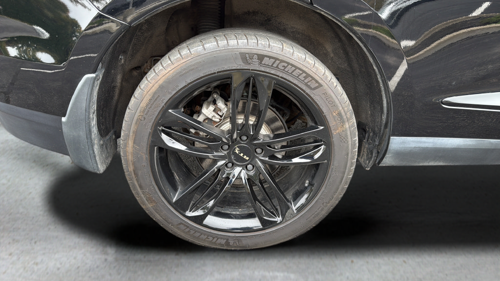 Used 2023 Acura RDX A-Spec AWD/4WD image 14