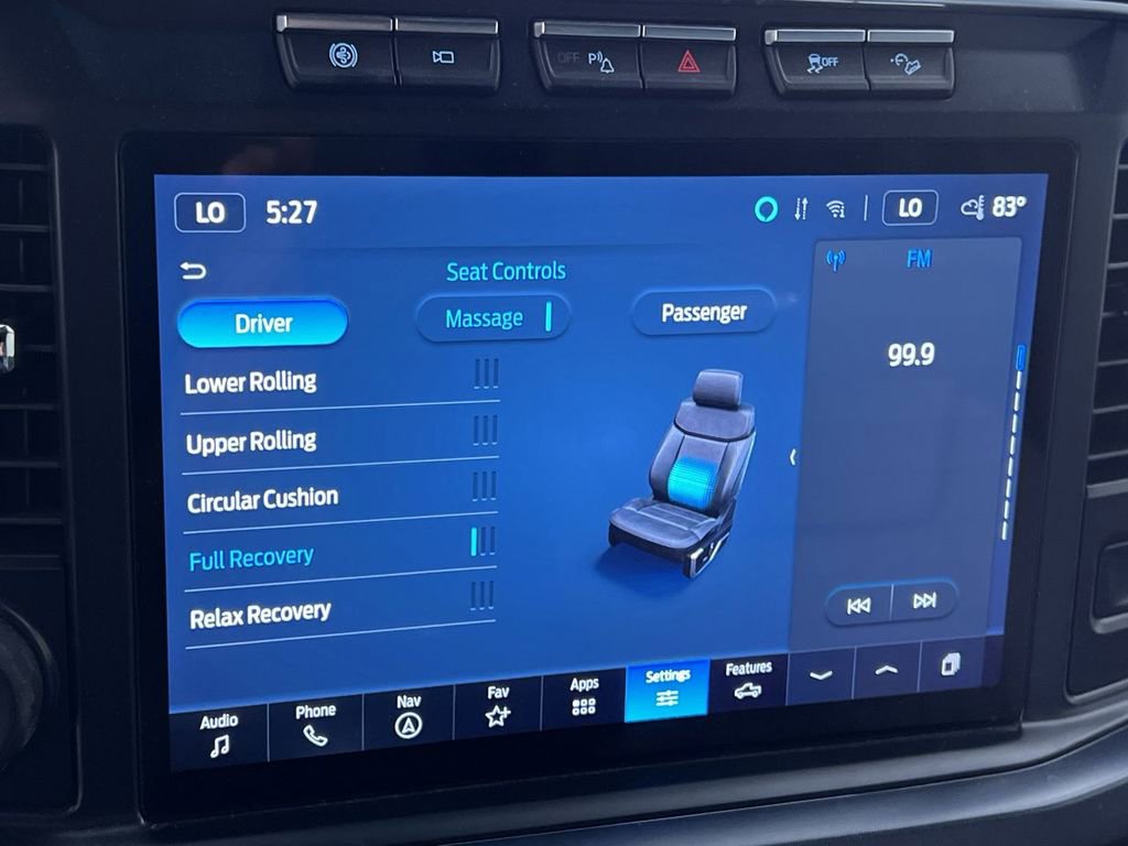 Used 2024 Ford F250 Limited w/ FX4 Off-Road Package image 29