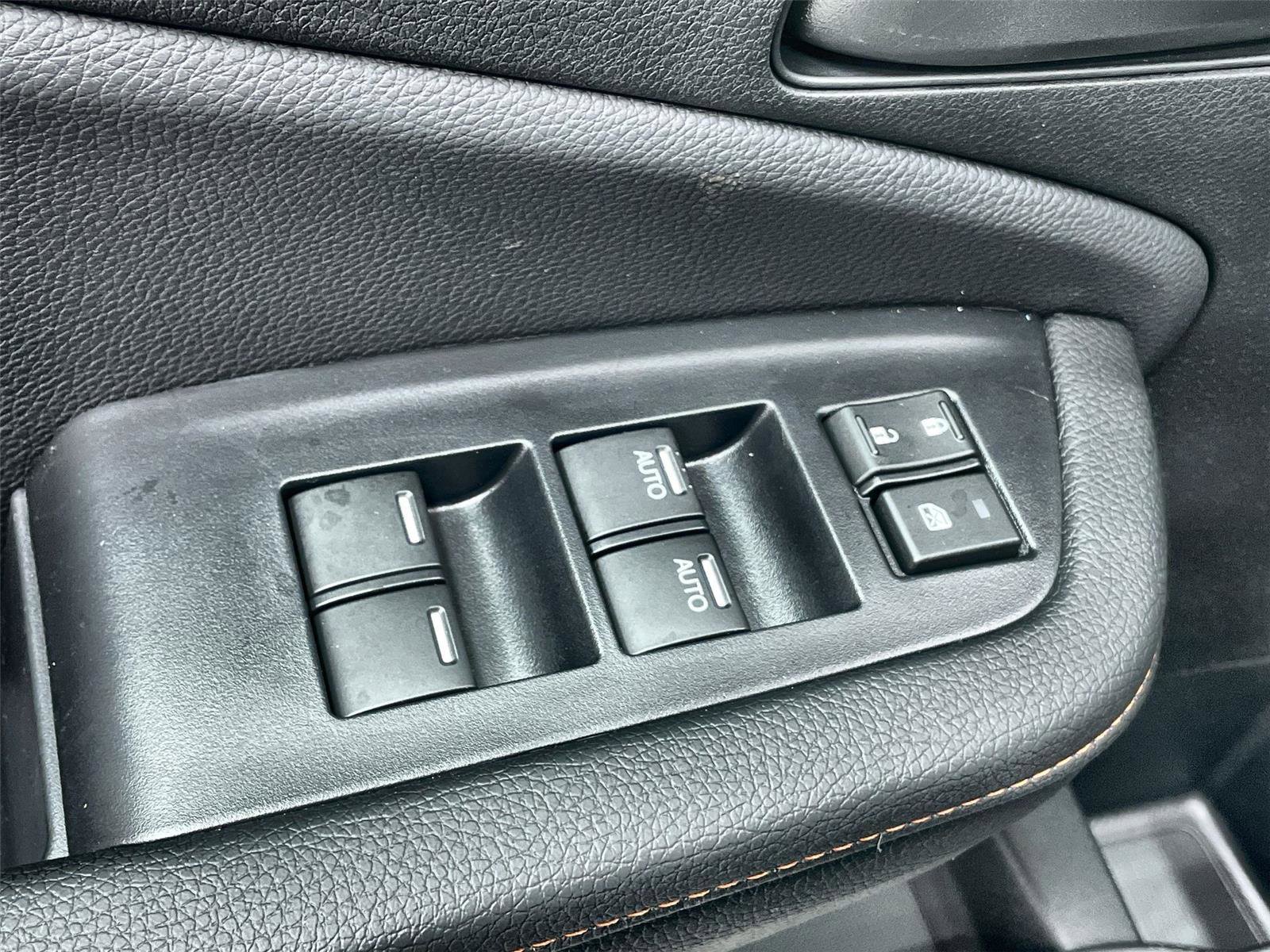New 2026 Honda Ridgeline TrailSport image 12