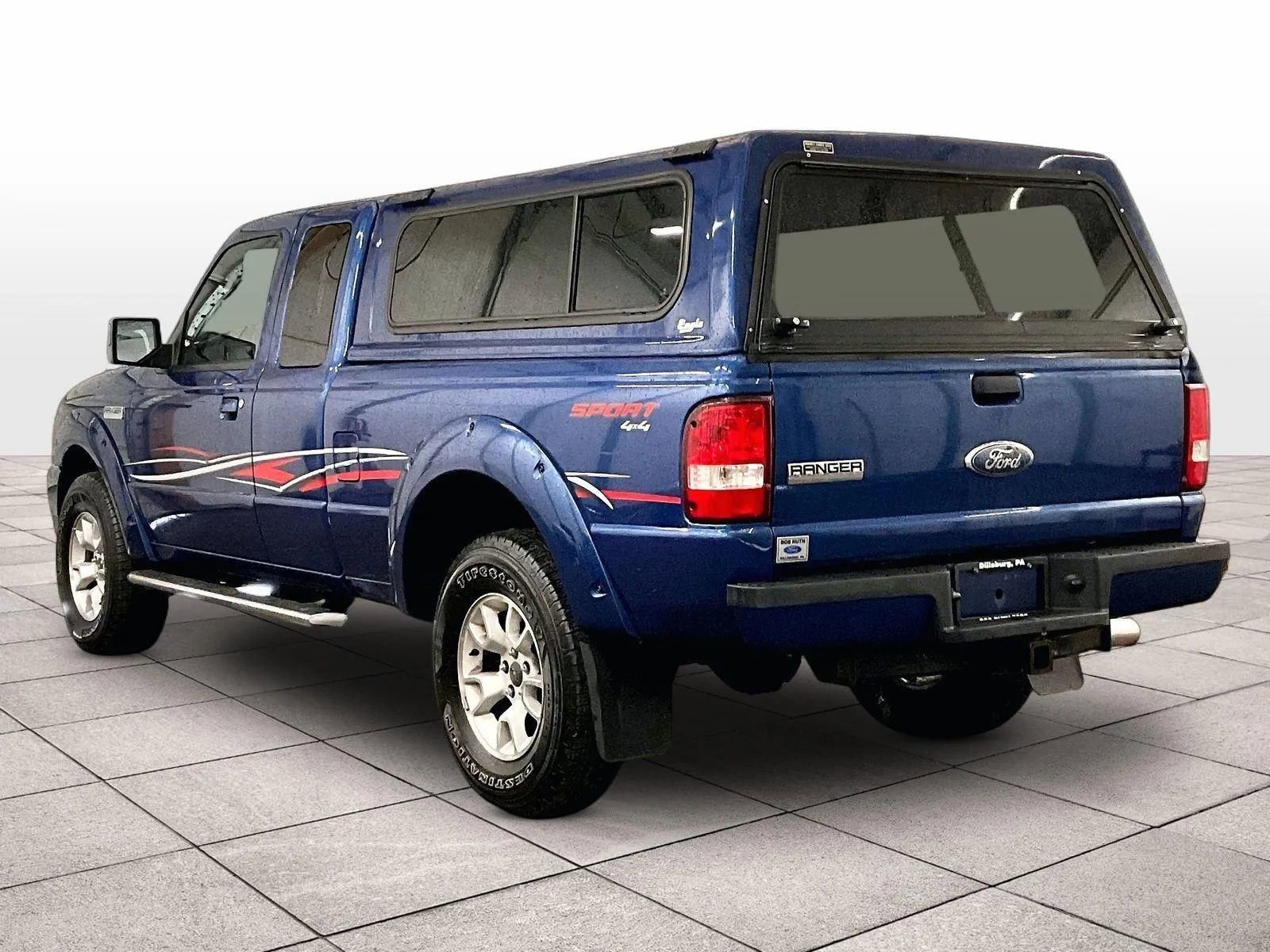 Used 2007 Ford Ranger XLT image 10