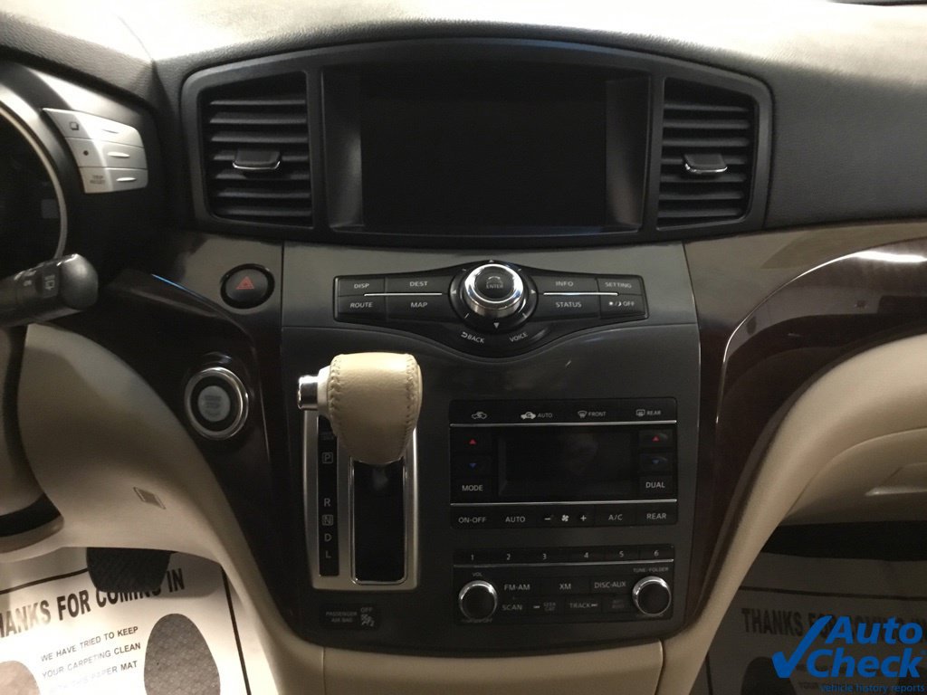 Used 2011 Nissan Quest LE FWD image 51